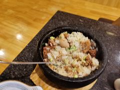 -万福炭火烤肉日本料理(新街口店)
