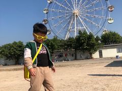-广东花都香草世界旅游度假区
