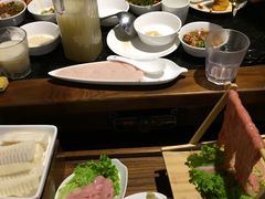 -香天下·四川火锅(安镇大润发店)