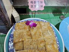 -南海食街(佛冈店)