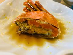 -蟹盛(上海白玉兰广场店)