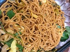 -和府捞面(东直门银座店)