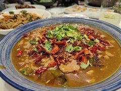 -怡得饭庄·宋大妈昆明菜·始于1996(滇池海埂大坝店)