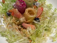 -宫燕府·京菜·烤鸭·淮扬菜(王府中心店)