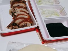 -五顺斋清真烤鸭(西大街总店)