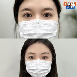 点击看大图 -Four Seven·半永久纹眉