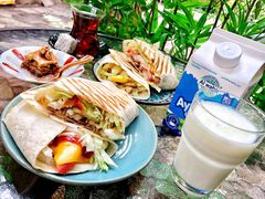-Turka土耳咖(五大道店)