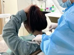 -上海仁爱医院口腔科 · 种植