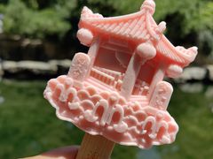 -趵突泉景区