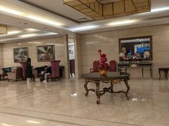 -中家鑫园温泉酒店鑫悦汤泉