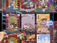 -酷乐潮玩(长楹龙湖天街店)