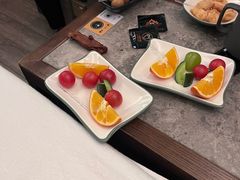 -和子足浴SPA会馆(东方之门店)