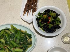 -如轩·海鲜砂锅粥·潮汕菜(小榄店)