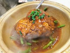 -金鸭都·老北京特色家常菜(潘家园店)