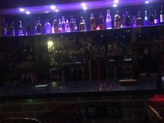 -MM·五声·音乐人与调酒师(西安路店)