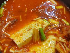 -金顺碳烤肉(1号店)