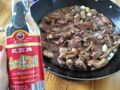 -三哥醉鹅(旧寨店)