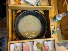 -勺子米线·云南传统小吃市集(四方街店)