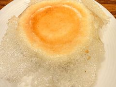 -青岛海景花园大酒店·白果树餐厅青岛菜