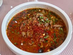 -伙工殿餐厅(吉大店)