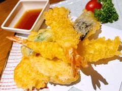 -芥末日本料理(打浦路铂尔曼旗舰店)