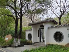 -海珠湖公园