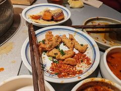-巴奴毛肚火锅(新街口金鹰店)