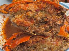 -三妹小龙虾·黄油蟹(华侨城总店)