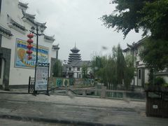 -田州古城