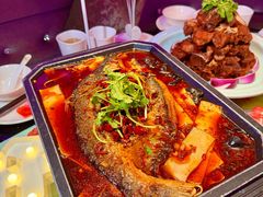 -巴特餐饮6加1音乐餐吧·新疆菜