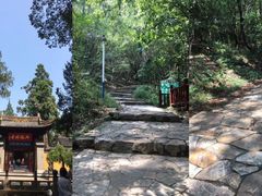 -虞山风景区