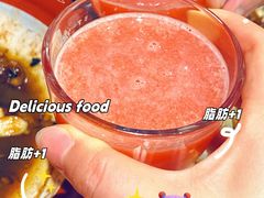 -新白鹿餐厅(京基KK ONE店)