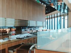 自助取餐区-比格比萨自助(德思勤四季汇店)