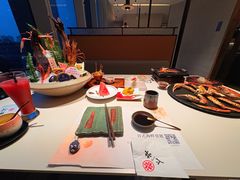 -上井料理黑金店(IFS国金中心店)