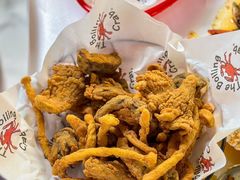 -The Boiling Crab宝灵蟹手抓海鲜(中国首店)