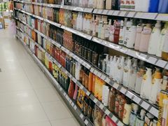 -翠微家园超市(甘家口店)