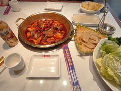 -涿派·炝锅鱼(涿州店)