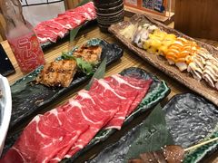 -林妈妈村·日式料理(宝山万达店)