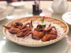 -顺风山庄(水濂山店)