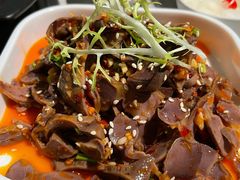 -百年果林椰子鸡(益田假日里店)