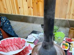-草原饭店火锅