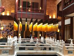 -西安华清御汤酒店