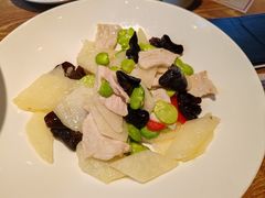 -周家二小姐的菜(西津渡店)