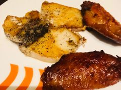 -V-ONE西雅图海鲜自助餐厅(仓山万达广场店)