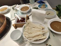 -阳坊胜利涮羊肉(阳坊老店)