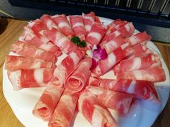 -季季红火锅(长沙步行街店)