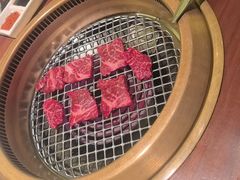 -御牛道日式烤肉料理(杭州万象城店)