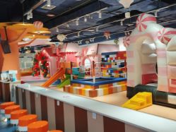 -meland·儿童乐园·游戏厅娃娃机·电玩Xbox(成都合生汇店)