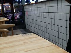 -经堂北路牛肉干面·溪口蒋永峰牛肉馆(宁波店)