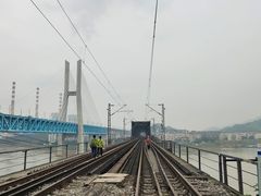 -小南海站
